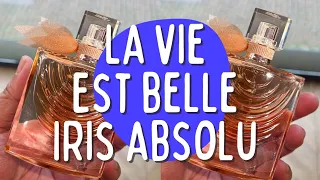 LANCOME La Vie Est Belle Iris Absolu (2023) | Is It A Must-Have?