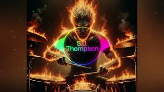 S.J. Thompson - Crazy Kick