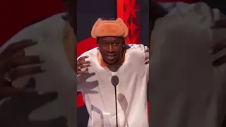 Playboi carti has Tyler the creator crying