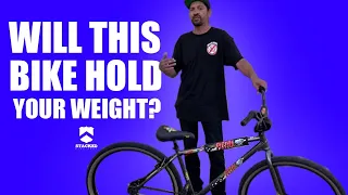 2021 29” 26” 24” Haro Pistol Complete Bike Explained & Review