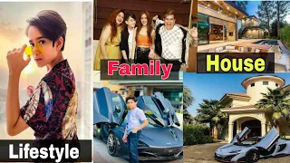 Ayaan Zubair Lifestyle 2021| Family,Girlfriend,Age, House, Income,Cars, Salary, Biography & Networth