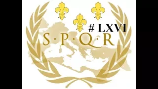 Europa Universalis IV: SPQR - Франция может в римскую империю №66