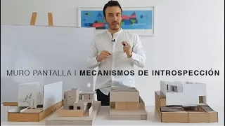 ¿Que es la Arquitectura Introspectiva?