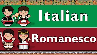 ITALIAN & ROMANESCO