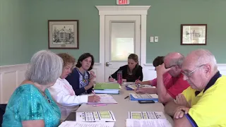Acushnet: Library Board of Trustees July 24th 2019