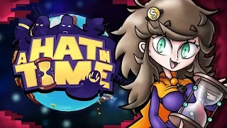 A Hat in Time - RadicalSoda