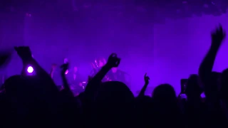 MØ ft. Empress Of//Red Wine//Live-Vancouver-2019/01/30