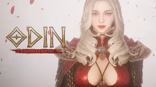 ODIN: Valhalla Rising (KR) - Official in-game trailer