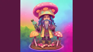 Electric Mushroom, Have Fun, Make Love