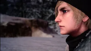 Final Fantasy 15 Episode Prompto All Link Strikes