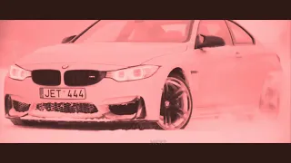 MARCUS SONG - Сеньорита (S Remix) | MODELS & BMW M4 Showtime #GANGSTER_MUSICLINE_NEXT #HIPHOP_SONG