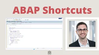 Best shortcuts | Most important ABAP shortcuts