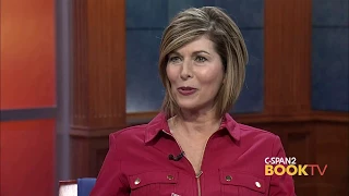 After Words with Sharyl Attkisson, "The Smear"