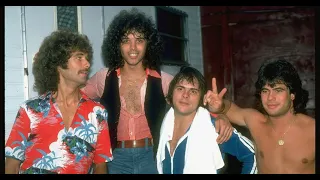 Pablo Cruise  Love Will Find A Way  (Live Chicago Soundstage 1978)