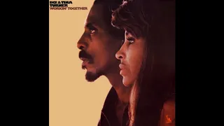 Ike & Tina Turner - Proud Mary