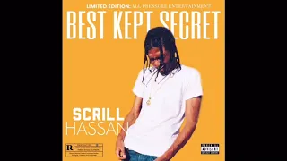 Scrill Hassan - Hippy (Official Audio)