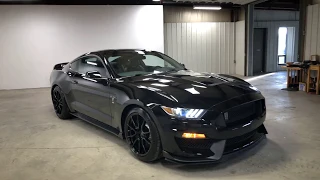 2019 Ford Mustang Shelby GT350