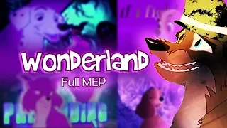 "Wonderland" (Animash) - FULL MEP