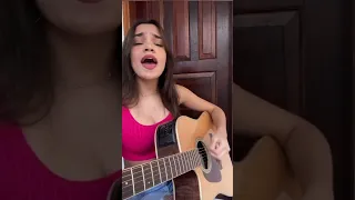 Pedaço De Minha Vida - Mato Grosso e Mathias (cover - Giovana Costa/Voz e Violão)