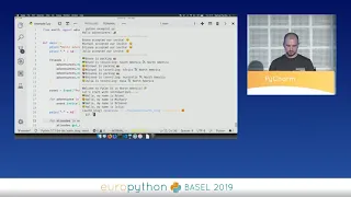 Raphael Pierzina - Advanced pytest