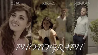 Eda+Serkan+Kiraz | Photograph {season 2}