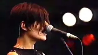 Elastica - Stutter (Feile '95)