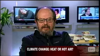 Climate I: Is The Debate Over?