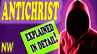 The Antichrist Explained in Detail by Scripture