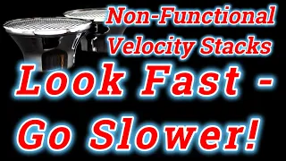 World's most POPULAR & WORST velocity stack