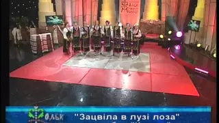 "Фольк music" - Випуск № 208 (25 05 13) частина 3