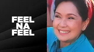 FEEL NA FEEL: Susan Roces, Eddie Gutierrez, Raymond Gutierrez & Richard Gutierrez |  Full Movie