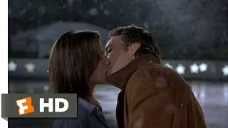 Serendipity (12/12) Movie CLIP - Together at Last (2001) HD