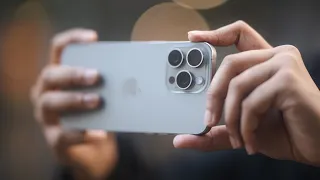 Mastering the iPhone 15 Pro Max Camera: Under 5 minutes!