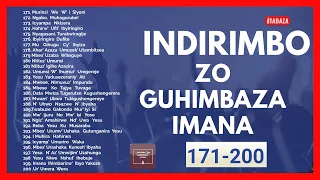 Indirimbo zo Guhimbaza Imana 171-200 (Kinyarwanda SDA Hymns Compilations)