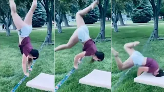 RANDOM STUPID FAILS #42 | INSTANT REGRET Compilation