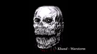 Khand - Warstorm