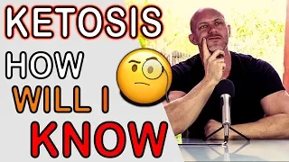 How To Tell If You're In Ketosis WITHOUT Using Keto Testing Kits