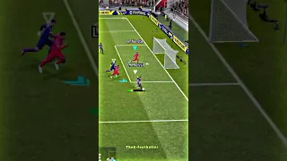 Nesta’s Legendary Goal line save 😱🔥