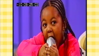 TRY NOT TO LAUGH 😆 Kids say the funniest things 🏆 The Michael Barrymore Show 😂 PART 37 Foot in mouth