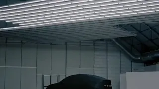 Tesla Model Y Unveiling