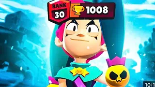 RANK 30 CHESTER IN SOLO SHOWDOWN brawl stars