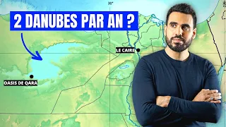 Non, nous ne manquons pas d'eau potable ! | Idriss Aberkane