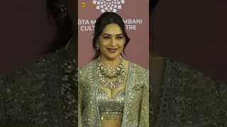 Madhuri Dixit's ravishing looks at an Event #shorts