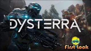 Dysterra | First Look in 2023 | Episode 2 (Sponsored)