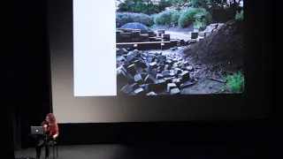 Serpentine Cinema: On Earth and Gardening, with Flora Katz