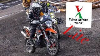 Valleys Xtreme Enduro 2024 Lite - KTM 890 Adventure R