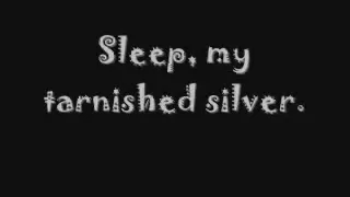 "Tarnished Silver" by Heather Dale (with Lyrics)