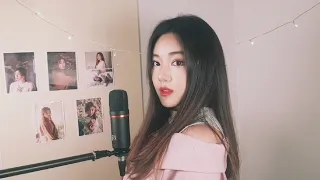 Doja Cat - Say So (Cover by HVRIN (하린))