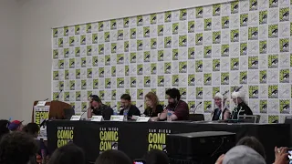 The Dragon Prince | SDCC 2019 Skit