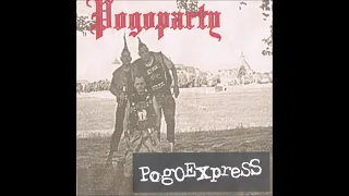 POGOEXPRESS // Pogoparty DEMO 2006